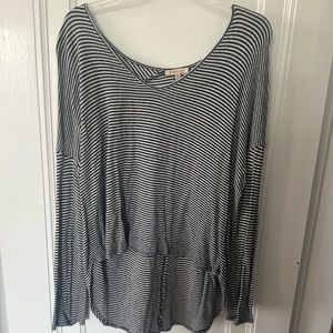 Anthropologie Bordeaux top
